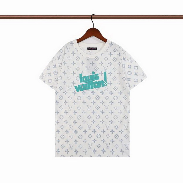 men LV t-shirts M-XXL-205